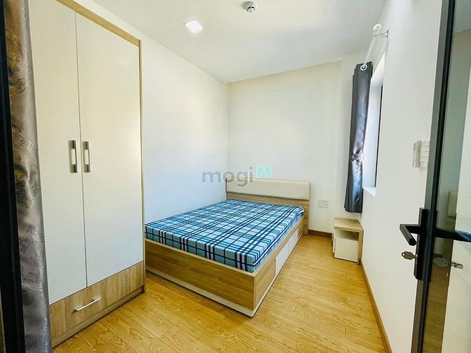 Hình ảnh Chung cư 2PN_1PN Full Service giá rẻ ngay Ngã tư Hàng Xanh