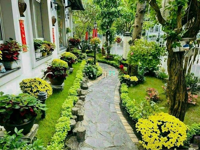 Hình ảnh Biệt thự căn góc, Mỹ thái Phú Mỹ Hưng. 190 m2. 41 tỷ.