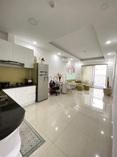 Hình ảnh CH MỚI TOANH Richmond City BT 65m2 2tỷ820 2Pn
