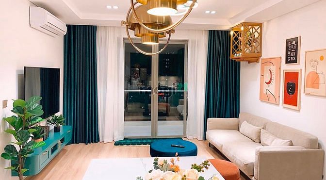 Hình ảnh Bác sĩ bán Trang Chủ MB66.COM / Đăng Ký Tặng 66K RIVER GATE Q4 65m2 2PN 1,8 Tỷ