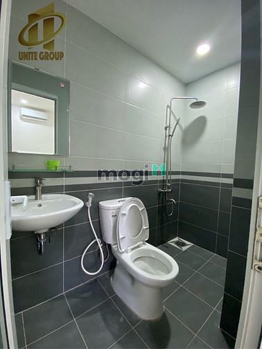Hình ảnh Căn Hộ 1 Phòng Ngủ Full Nội Thất Ngay Chợ Tân Quy Quận 7