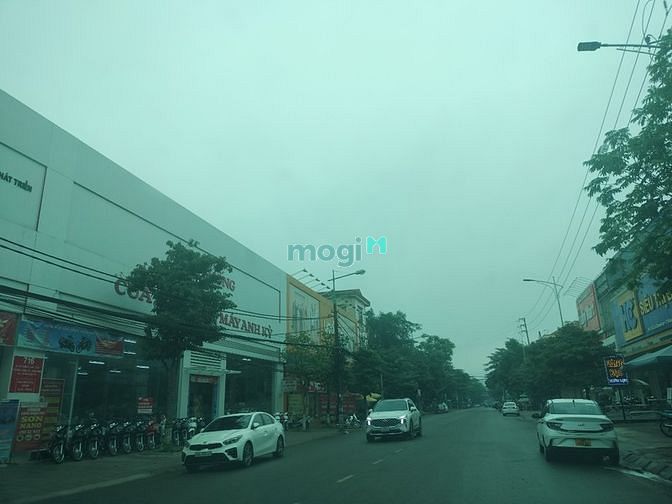 Hình ảnh Cần bán  hơn 70m2 đất thổ cư, tại phường Đồng Tiến, Tp. Hòa Bình
