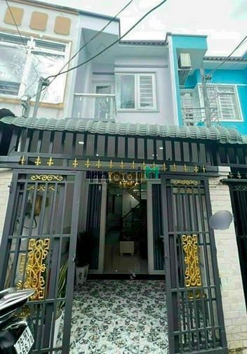 Hình ảnh BÁN GẤP ĐI MỸ! Trần Phú Q5 3tỷ030 3Pn 1T2L SHR