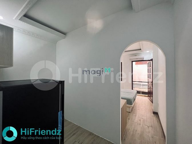 Hình ảnh ♥️♥️1PN+Studio_Ban Công_Nguyễn Trãi_BV Từ Dũ_Bùi Viện_chợ Bến Thành♥️♥