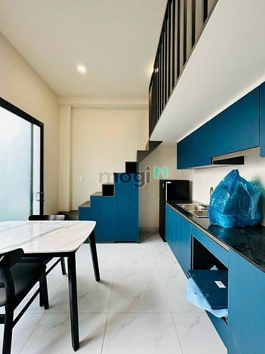 Hình ảnh Bán nhà CHDV 5 tầng 80m2 hẻm xe hơi 6m Nơ Trang Long 13pn có HĐT 50tr