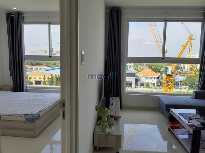 Hình ảnh Bán CHCC Cộng Hòa Garden , đường Cộng Hòa , Tân Bình Diện tích 75 m2 ,