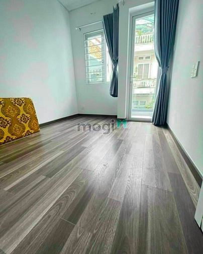 Hình ảnh BÁN GẤP ĐI MỸ! Trần Phú Q5 3tỷ030 3Pn 1T2L SHR