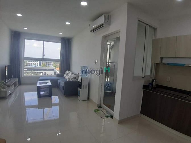 Hình ảnh Bán CHCC Cộng Hòa Garden , đường Cộng Hòa , Tân Bình Diện tích 75 m2 ,