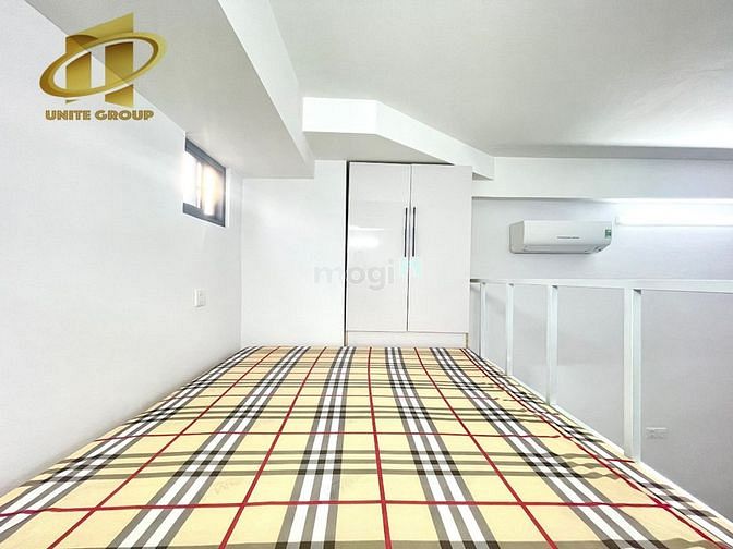 Hình ảnh CHDV Duplex Full NT -LOTTE MART-TDTU, RMIT quận 7