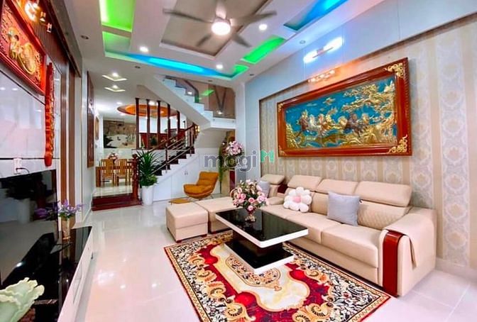 Hình ảnh KHÔNG CÓ CĂN THỨ 2 Tạ Quang Bửu Q8 3tỷ015 4PN
