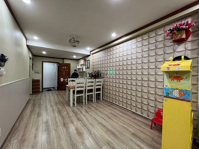 Hình ảnh BÁN GẤP CC Hoàng Anh Thanh Bình 73m2 2PN 2ty280