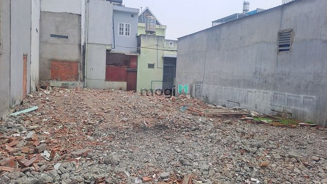 Hình ảnh Đất bán 200m2 phường Phước Long A
