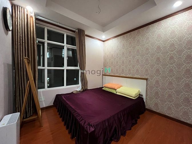 Hình ảnh BÁN GẤP CC Hoàng Anh Thanh Bình 73m2 2PN 2ty280