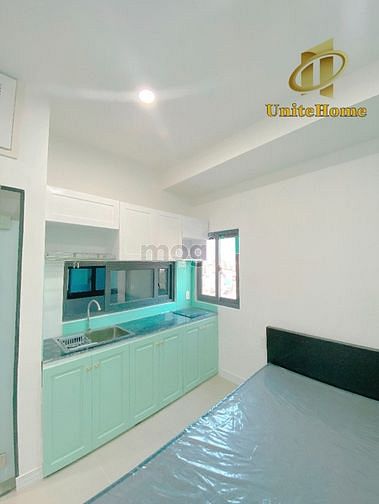 Hình ảnh Căn Hộ Duplex Studio Full NT Gần LOTTE NGUYỄN THỊ THẬP CẦU KÊNH TẺ