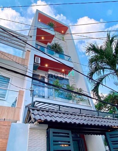 Hình ảnh KHÔNG CÓ CĂN THỨ 2 Tạ Quang Bửu Q8 3tỷ015 4PN