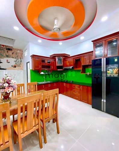 Hình ảnh KHÔNG CÓ CĂN THỨ 2 Tạ Quang Bửu Q8 3tỷ015 4PN