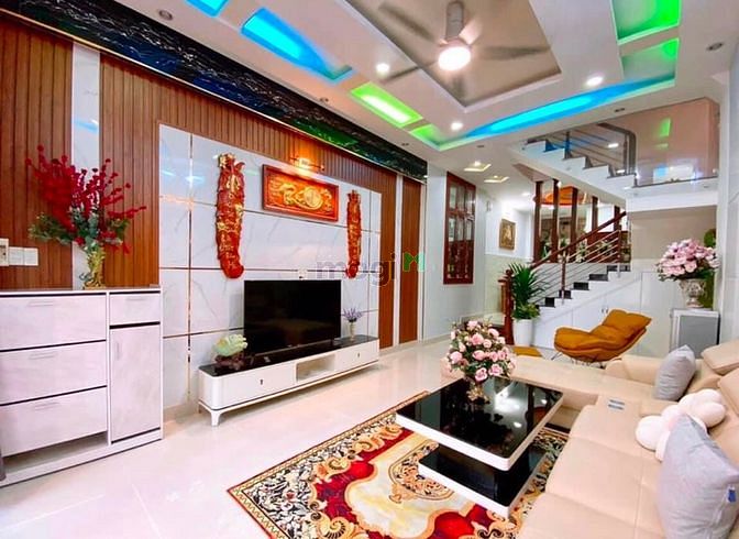 Hình ảnh KHÔNG CÓ CĂN THỨ 2 Tạ Quang Bửu Q8 3tỷ015 4PN