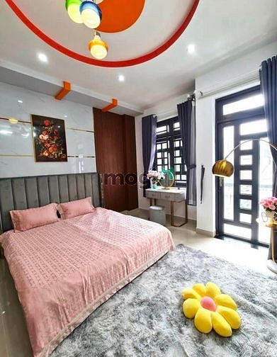 Hình ảnh KHÔNG CÓ CĂN THỨ 2 Tạ Quang Bửu Q8 3tỷ015 4PN