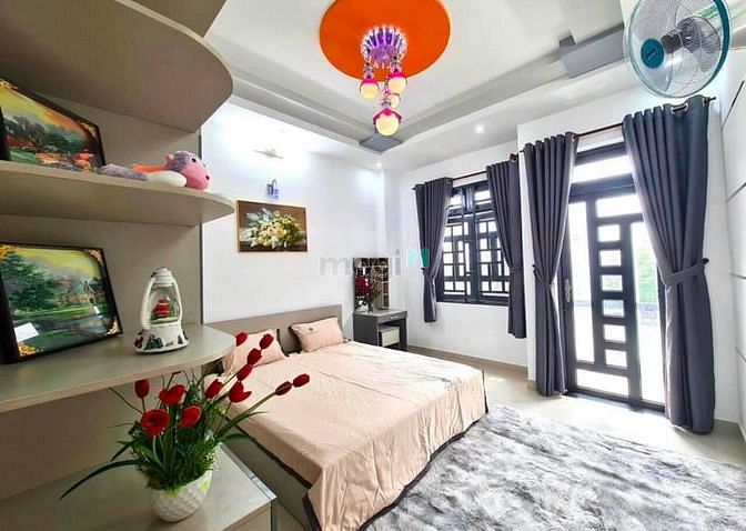 Hình ảnh KHÔNG CÓ CĂN THỨ 2 Tạ Quang Bửu Q8 3tỷ015 4PN
