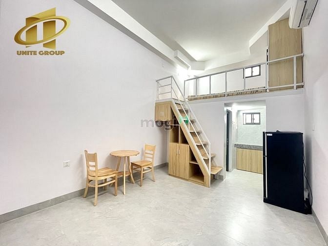 Hình ảnh CHDV Duplex Full NT -LOTTE MART-TDTU, RMIT quận 7