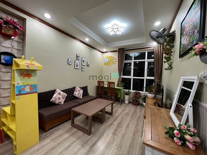 Hình ảnh BÁN GẤP CC Hoàng Anh Thanh Bình 73m2 2PN 2ty280