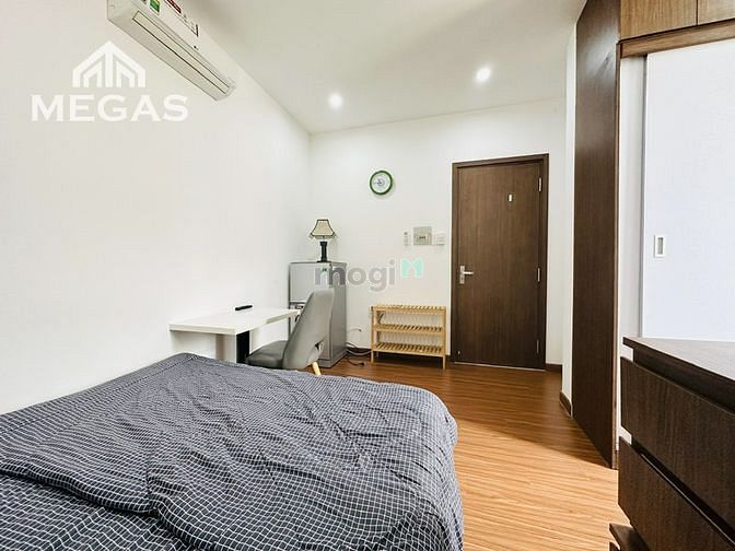 Hình ảnh Cho THUÊ Studio GIÁ TỐT - QUẬN PHÚ NHUẬN - Gần CV Hoàng Văn Thụ