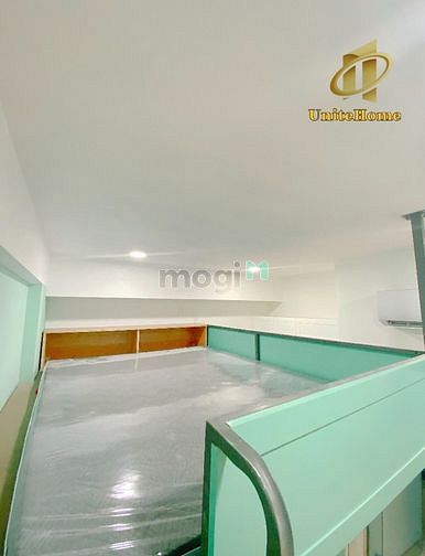 Hình ảnh Căn Hộ Duplex Studio Full NT Gần LOTTE NGUYỄN THỊ THẬP CẦU KÊNH TẺ