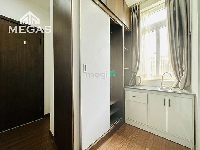 Hình ảnh Cho THUÊ Studio GIÁ TỐT - QUẬN PHÚ NHUẬN - Gần CV Hoàng Văn Thụ