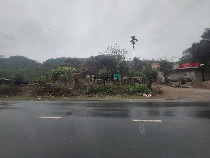 Hình ảnh Cần bán thửa đất diện tích 635,7m2 (thổ cư 190m2), tại xóm Tân Lập, Mô