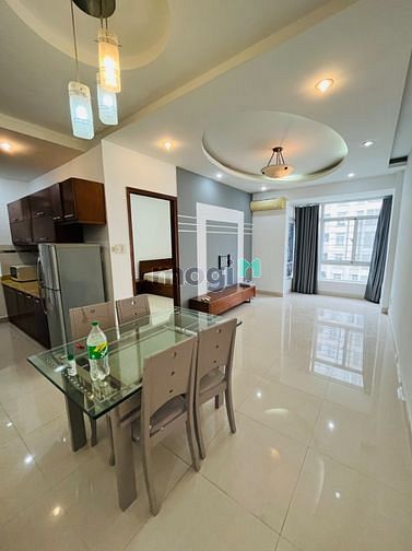 Hình ảnh Cho thuê Trang Chủ MB66.COM / Đăng Ký Tặng 66K sky garden 3 74m2 2 pn 2vs giá cực rẻ