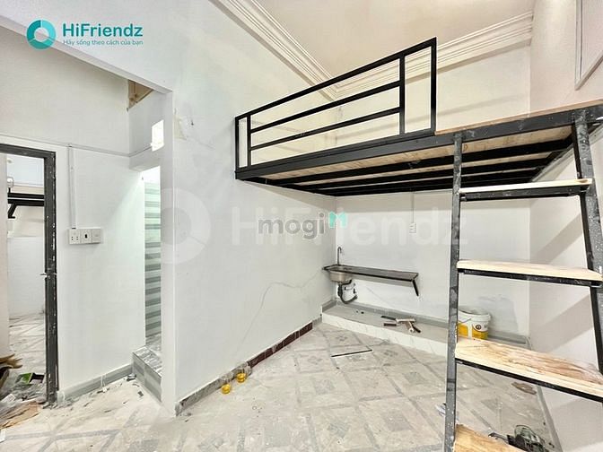 Hình ảnh Duplex 28m2 ngay aeon Tân Phú siêu xịn