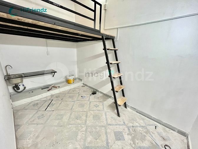 Hình ảnh Duplex 28m2 ngay aeon Tân Phú siêu xịn
