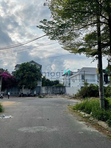 Hình ảnh Đất nền Phú Lợi Quận 8 - Sổ đỏ - Xây tự do - MT Phạm Thế Hiển