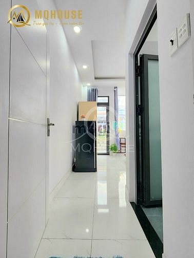 Hình ảnh Mb6623 nạp rút nhanh chóng 30m2 có ban công ngay Vòng xoay Lăng Cha Cả