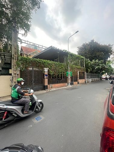 Hình ảnh Cho thuê biệt thự đường Tân Canh q Tân Bình