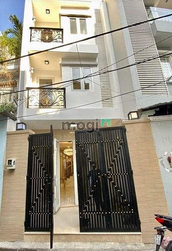 Hình ảnh CẦN VỐN Bán Gấp Lò Gốm Q6 2tỷ815 3Pn SHR 59m2