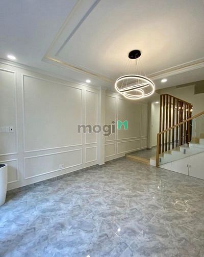 Hình ảnh CẦN VỐN Bán Gấp Lò Gốm Q6 2tỷ815 3Pn SHR 59m2