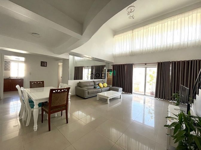 Hình ảnh Bán Mb6623 nạp rút nhanh chóng Duplex Mỹ Khánh 3 giá 8,6 tỷ, hình thật, giá thật.