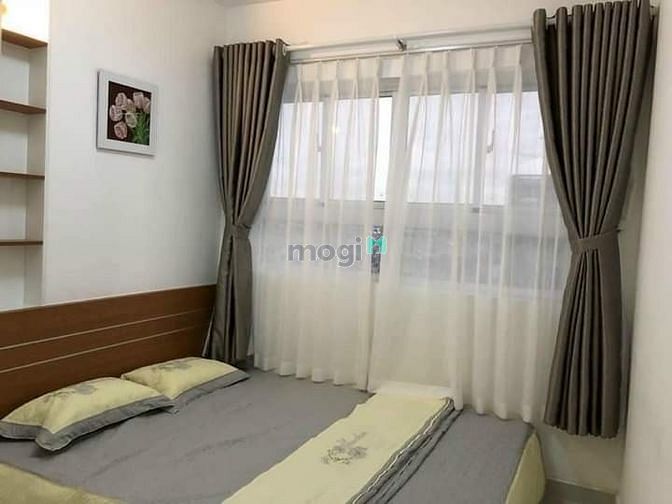 Hình ảnh GIÁ SẬP SÀN bán ch Prosper Q12 65m² 1T755 2pn shr