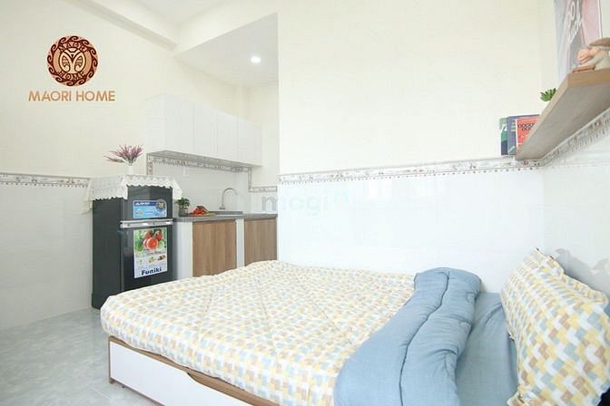 Hình ảnh Mb6623 nạp rút nhanh chóng mới xây decor đẹp_full nội thất_Ban Công Thoáng Mát