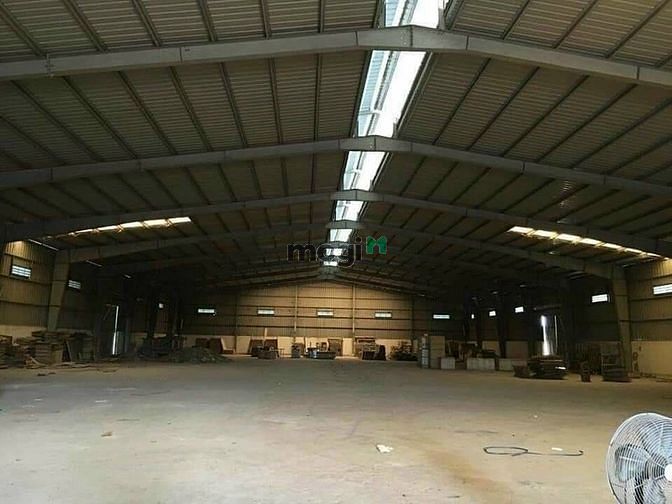 Hình ảnh BDS HVL Cho Thuê Kho Bưng Ông Thoàn Q9 12/03/2023