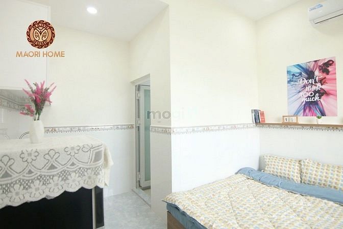 Hình ảnh Mb6623 nạp rút nhanh chóng mới xây decor đẹp_full nội thất_Ban Công Thoáng Mát
