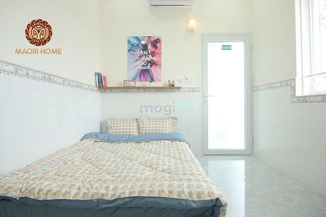 Hình ảnh Mb6623 nạp rút nhanh chóng mới xây decor đẹp_full nội thất_Ban Công Thoáng Mát