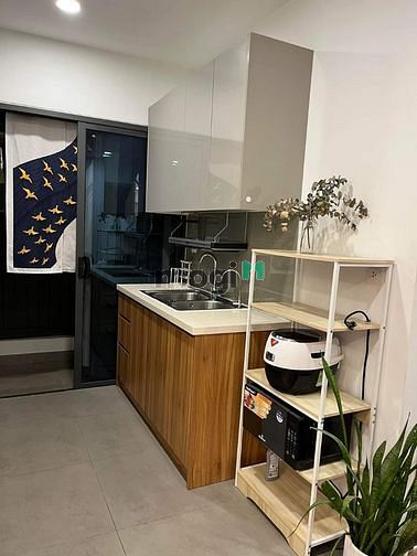 Hình ảnh Cho thuê C/h Eco Green, Q7, 65m2, 2pn, 2wc- Y Hình-16tr đẹp