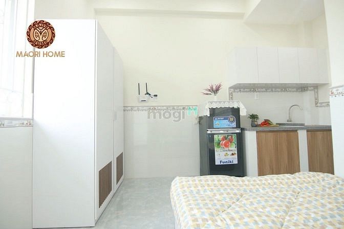 Hình ảnh Mb6623 nạp rút nhanh chóng mới xây decor đẹp_full nội thất_Ban Công Thoáng Mát