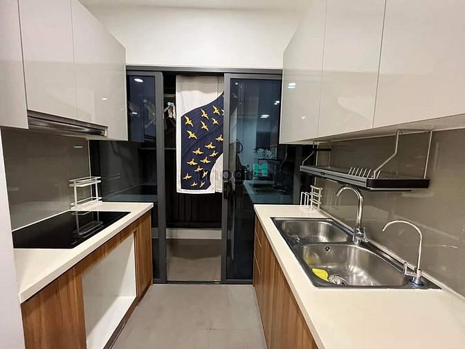 Hình ảnh Cho thuê C/h Eco Green, Q7, 65m2, 2pn, 2wc- Y Hình-16tr đẹp