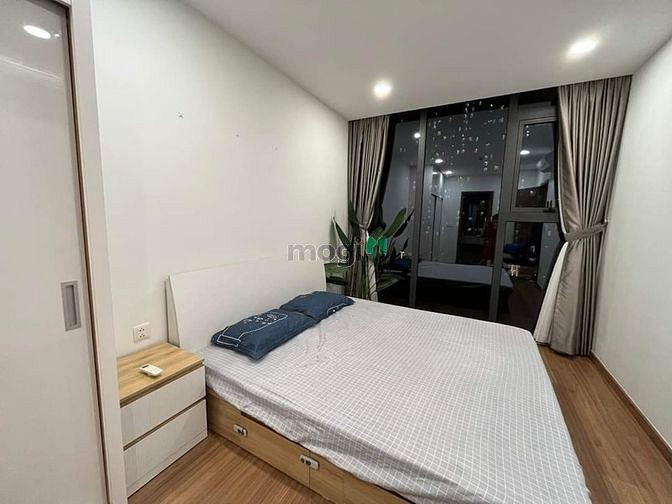 Hình ảnh Cho thuê C/h Eco Green, Q7, 65m2, 2pn, 2wc- Y Hình-16tr đẹp