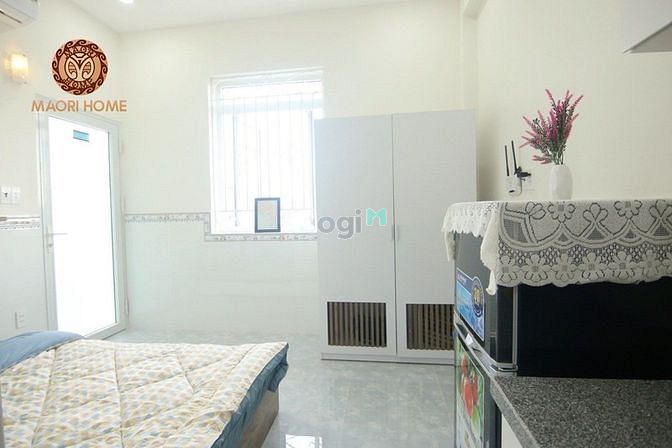 Hình ảnh Mb6623 nạp rút nhanh chóng mới xây decor đẹp_full nội thất_Ban Công Thoáng Mát