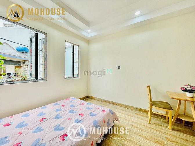 Hình ảnh KHAI TRƯƠNG CHDV full nội thất mới 100% gần Sân Bay