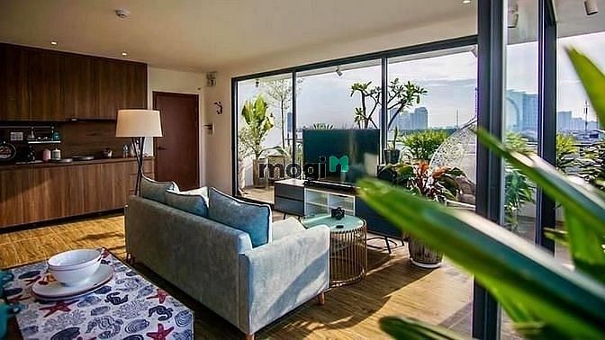 Hình ảnh 🏬Siêu Phẩm Căn Hộ PENTHOUSE VIEW TRIỆU ĐÔ_2PN, 2WC_CV ngã 3 An Phú_Q2